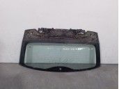 Recambio de luna trasera para bmw 3 touring (e91) 320 d referencia OEM IAM 51317127053 51317127053 