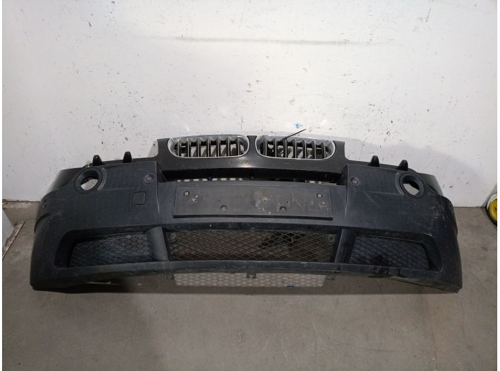 Recambio de paragolpes delantero para bmw x3 (e83) xdrive 18 d referencia OEM IAM 51113420473 51113420473 