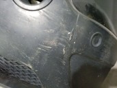 Recambio de paragolpes delantero para bmw x3 (e83) xdrive 18 d referencia OEM IAM 51113420473 51113420473 