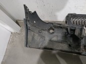 Recambio de paragolpes delantero para bmw x3 (e83) xdrive 18 d referencia OEM IAM 51113420473 51113420473 