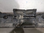 Recambio de paragolpes delantero para bmw x3 (e83) xdrive 18 d referencia OEM IAM 51113420473 51113420473 