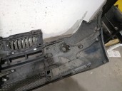 Recambio de paragolpes delantero para bmw x3 (e83) xdrive 18 d referencia OEM IAM 51113420473 51113420473 