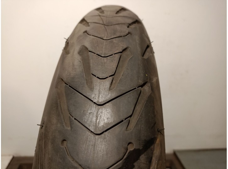 Recambio de neumatico/s para honda cb (251cc - 500cc) cb 500 f (pc58, pc45, pc63) referencia OEM IAM 12070ZR1758W 