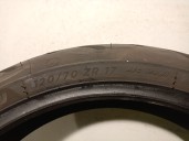 Recambio de neumatico/s para honda cb (251cc - 500cc) cb 500 f (pc58, pc45, pc63) referencia OEM IAM 12070ZR1758W 