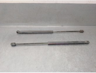 Recambio de amortiguadores maletero / porton para volkswagen golf ii (19e, 1g1) 1.8 gti referencia OEM IAM 191827550B 191827550B