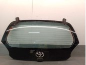 Recambio de porton trasero para toyota aygo (_b1_) 1.0 (kgb10_) referencia OEM IAM 681050H020 V 