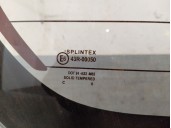 Recambio de porton trasero para toyota aygo (_b1_) 1.0 (kgb10_) referencia OEM IAM 681050H020 V 