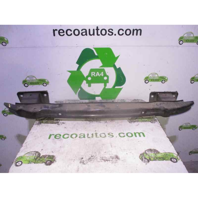 Recambio de refuerzo paragolpes trasero para fiat linea (110) 1.4 16v turbo referencia OEM IAM  DE HIERRO 