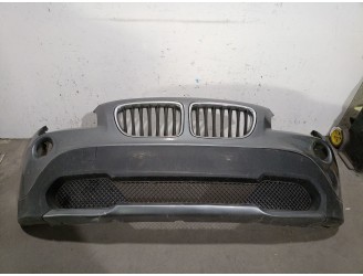 Recambio de paragolpes delantero para bmw x1 (e84) sdrive 18 d referencia OEM IAM 51112993565 51112993565 