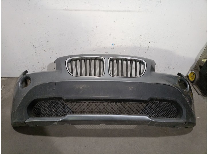 Recambio de paragolpes delantero para bmw x1 (e84) sdrive 18 d referencia OEM IAM 51112993565 51112993565 