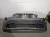 Recambio de paragolpes delantero para bmw x1 (e84) sdrive 18 d referencia OEM IAM 51112993565 51112993565 