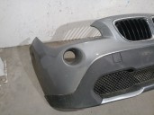 Recambio de paragolpes delantero para bmw x1 (e84) sdrive 18 d referencia OEM IAM 51112993565 51112993565 