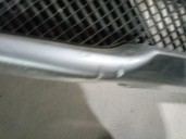 Recambio de paragolpes delantero para bmw x1 (e84) sdrive 18 d referencia OEM IAM 51112993565 51112993565 