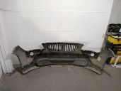 Recambio de paragolpes delantero para bmw x1 (e84) sdrive 18 d referencia OEM IAM 51112993565 51112993565 