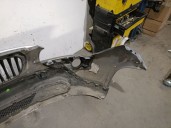 Recambio de paragolpes delantero para bmw x1 (e84) sdrive 18 d referencia OEM IAM 51112993565 51112993565 