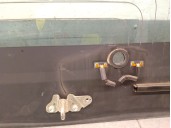 Recambio de porton trasero para peugeot 107 (pm_, pn_) 1.0 referencia OEM IAM 8744W1 8744W1 