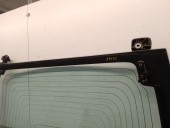 Recambio de porton trasero para peugeot 107 (pm_, pn_) 1.0 referencia OEM IAM 8744W1 8744W1 