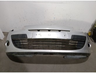 Recambio de paragolpes delantero para renault megane iii hatchback (bz0/1_, b3_) 1.5 dci referencia OEM IAM 620220035R 620220035