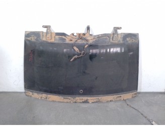 Recambio de luna trasera para land rover range rover sport i (l320) 3.0 d 4x4 referencia OEM IAM AH3270324BF LR019706 