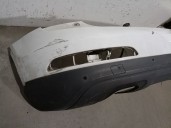 Recambio de paragolpes trasero para audi q3 (8ub, 8ug) 2.0 tdi referencia OEM IAM 8U0807067B 8U0807067B 