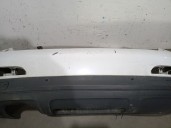 Recambio de paragolpes trasero para audi q3 (8ub, 8ug) 2.0 tdi referencia OEM IAM 8U0807067B 8U0807067B 