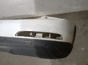 Recambio de paragolpes trasero para audi q3 (8ub, 8ug) 2.0 tdi referencia OEM IAM 8U0807067B 8U0807067B 