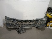 Recambio de paragolpes trasero para audi q3 (8ub, 8ug) 2.0 tdi referencia OEM IAM 8U0807067B 8U0807067B 