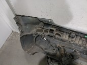 Recambio de paragolpes trasero para audi q3 (8ub, 8ug) 2.0 tdi referencia OEM IAM 8U0807067B 8U0807067B 