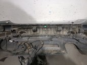 Recambio de paragolpes trasero para audi q3 (8ub, 8ug) 2.0 tdi referencia OEM IAM 8U0807067B 8U0807067B 