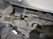 Recambio de paragolpes trasero para audi q3 (8ub, 8ug) 2.0 tdi referencia OEM IAM 8U0807067B 8U0807067B 