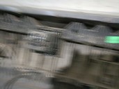 Recambio de paragolpes trasero para audi q3 (8ub, 8ug) 2.0 tdi referencia OEM IAM 8U0807067B 8U0807067B 