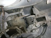 Recambio de paragolpes trasero para audi q3 (8ub, 8ug) 2.0 tdi referencia OEM IAM 8U0807067B 8U0807067B 