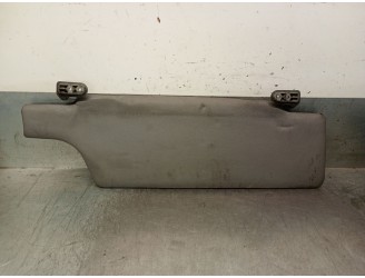 Recambio de parasol izquierdo para mercedes-benz sprinter 3-t furgoneta (b903) 311 cdi (903.661, 903.662, 903.663) referencia OE