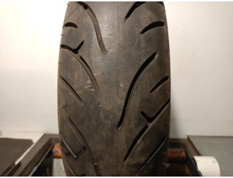 Recambio de llanta para honda cb (251cc - 500cc) cb 500 f (pc58, pc45, pc63) referencia OEM IAM 16060ZR1769W 