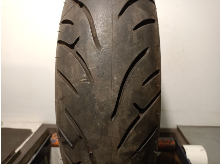 Recambio de llanta para honda cb (251cc - 500cc) cb 500 f (pc58, pc45, pc63) referencia OEM IAM 16060ZR1769W 