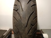 Recambio de llanta para honda cb (251cc - 500cc) cb 500 f (pc58, pc45, pc63) referencia OEM IAM 16060ZR1769W 