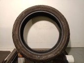 Recambio de llanta para honda cb (251cc - 500cc) cb 500 f (pc58, pc45, pc63) referencia OEM IAM 16060ZR1769W 