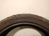 Recambio de llanta para honda cb (251cc - 500cc) cb 500 f (pc58, pc45, pc63) referencia OEM IAM 16060ZR1769W 