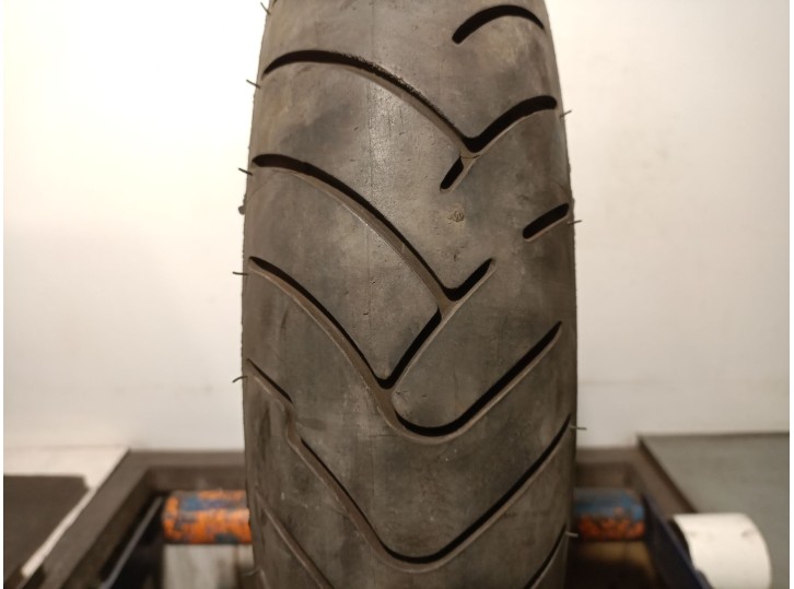 Recambio de llanta para honda cb (251cc - 500cc) cb 500 f (pc58, pc45, pc63) referencia OEM IAM 12070ZR1758W 