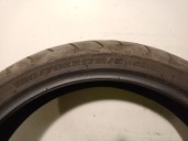 Recambio de llanta para honda cb (251cc - 500cc) cb 500 f (pc58, pc45, pc63) referencia OEM IAM 12070ZR1758W 