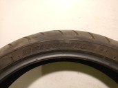 Recambio de llanta para honda cb (251cc - 500cc) cb 500 f (pc58, pc45, pc63) referencia OEM IAM 12070ZR1758W 