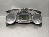 Recambio de cuadro instrumentos para citroën c5 iii (rd_) 1.6 hdi 110 referencia OEM IAM 9665364680 610353 