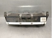 Recambio de cuadro instrumentos para citroën c5 iii (rd_) 1.6 hdi 110 referencia OEM IAM 9665364680 610353 