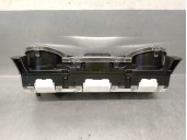 Recambio de cuadro instrumentos para citroën c5 iii (rd_) 1.6 hdi 110 referencia OEM IAM 9665364680 610353 