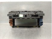 Recambio de mando climatizador para citroën c5 iii (rd_) 1.6 hdi 110 referencia OEM IAM 96829415ZD 6452H7 5HB009332