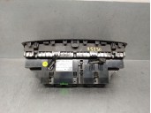 Recambio de mando climatizador para citroën c5 iii (rd_) 1.6 hdi 110 referencia OEM IAM 96829415ZD 6452H7 5HB009332