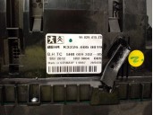 Recambio de mando climatizador para citroën c5 iii (rd_) 1.6 hdi 110 referencia OEM IAM 96829415ZD 6452H7 5HB009332