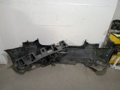 Recambio de paragolpes trasero para citroën c5 iii (rd_) 1.6 hdi 110 referencia OEM IAM 7410FH 7410FH 