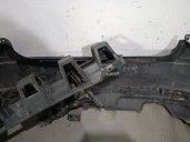 Recambio de paragolpes trasero para citroën c5 iii (rd_) 1.6 hdi 110 referencia OEM IAM 7410FH 7410FH 