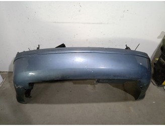 Recambio de paragolpes trasero para skoda superb i (3u4) 2.0 tdi referencia OEM IAM 3U5807417 3U5807417 